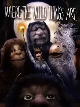 Where the Wild Things Are image