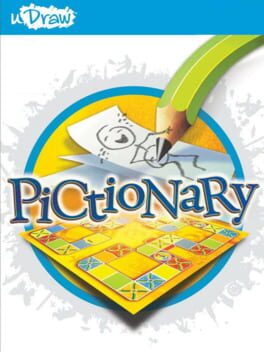 uDraw Pictionary