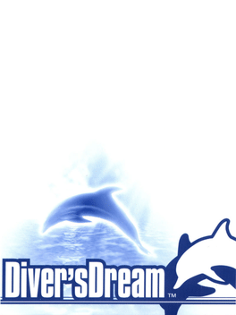 Diver's Dream