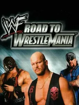 WWF Road to WrestleMania image