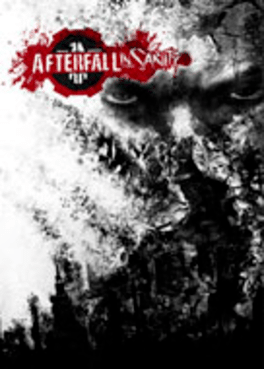Afterfall