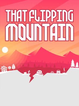That Flipping Mountain Game Cover Artwork