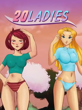 20 女士游戏资源下载