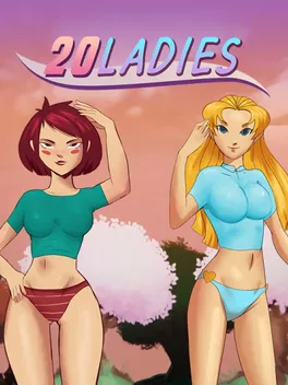 20 Ladies image