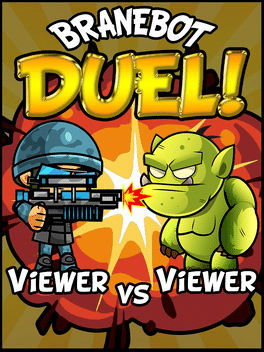 Duel!