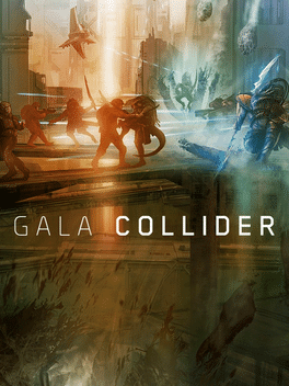 GalaCollider