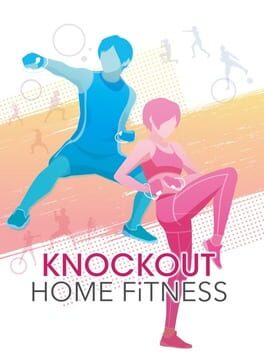 节奏健身 HOME FiT游戏资源下载