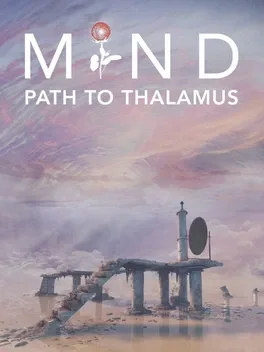 Mind: Path to Thalamus E.Edition game cover