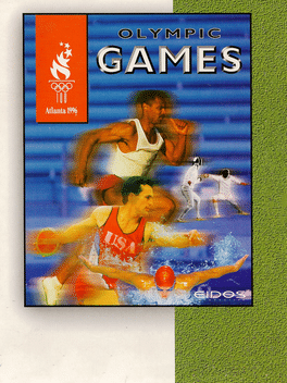 Olympic Games: Atlanta 1996