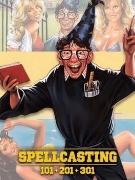 Spellcasting Collection