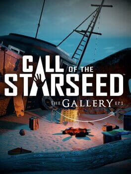 The Gallery: Call of the Starseed