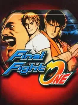 Final Fight One (2001)