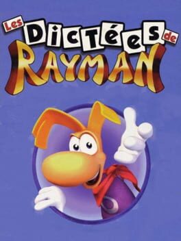 Les Dictées de Rayman