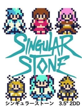 Singular Stone