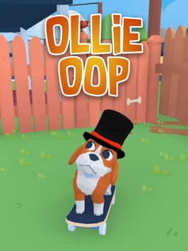 Ollie-Oop Game Cover Artwork