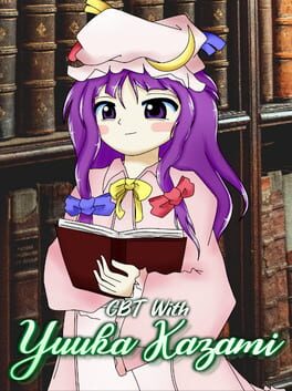 CBT With Yuuka Kazami: Getting Help With Patchouli Knowledge