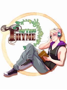 Sifting Thyme Game Cover Artwork