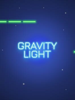 Gravity Light Game Cover Artwork