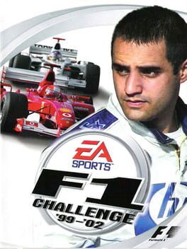 F1 Challenge '99-'02