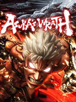 Asura’s Wrath