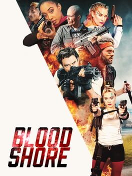 血岸破解游戏下载-游戏公社