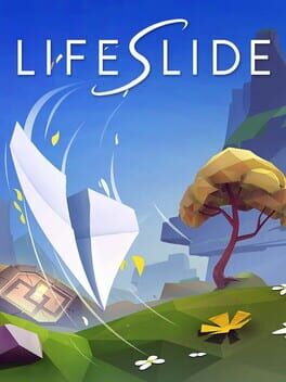 Lifeslide Game Cover Artwork