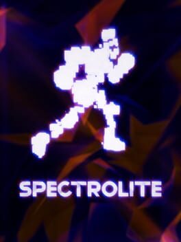 Spectrolite Game Cover Artwork