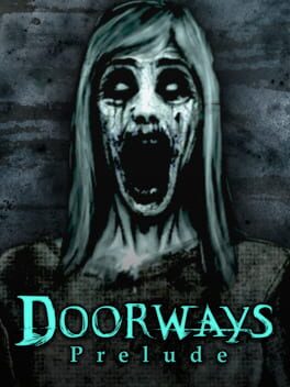 Doorways: Prelude Game Cover Artwork