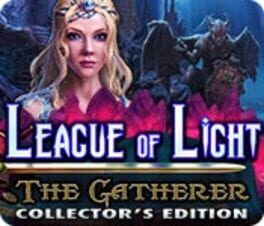 League of Light: The Gatherer - Collector's Edition