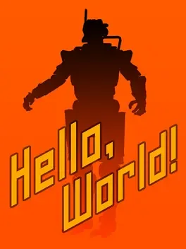 Hello, World!