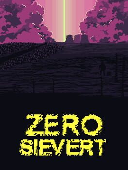 Zero Sievert Game Cover Artwork