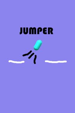 Jumper Game Cover Artwork