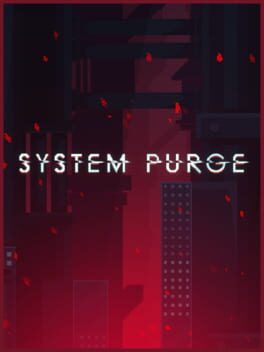 System Purge Game Cover Artwork
