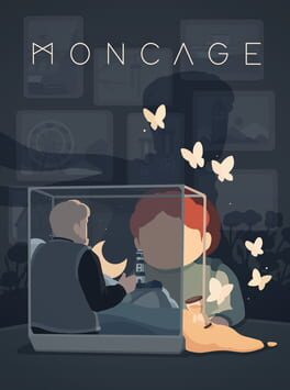 笼中窥梦 Moncage游戏资源下载