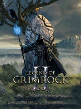 Legend of Grimrock 2 image