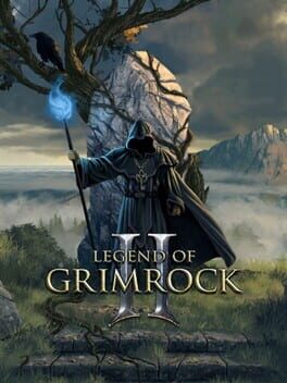 Legend of Grimrock 2