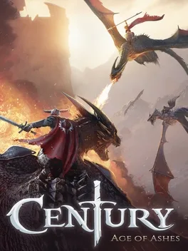 Century: Age of Ashes image