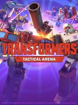 free TRANSFORMERS Tactical Arena for iphone download