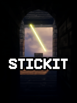 Stickit