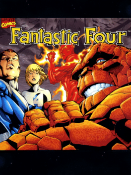 Fantastic Four