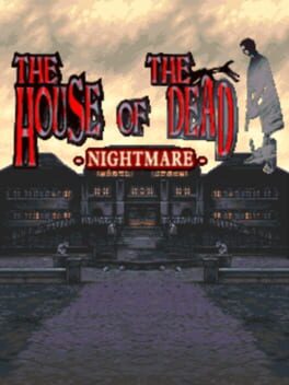 The House of the Dead: Nightmare