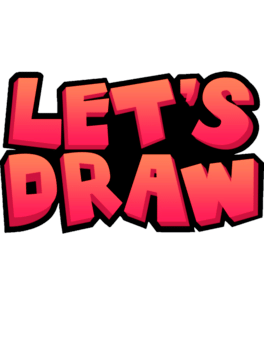 Let's Draw
