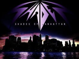 Shades of Manhattan 2