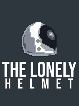 The Lonely Helmet