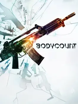Bodycount image
