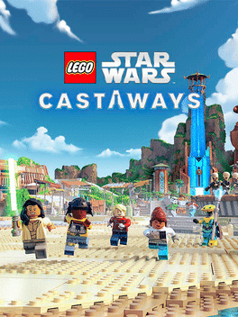 LEGO Star Wars: Castaways
