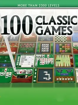 100 Classic Games image