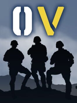 Operation Valor Game Cover Artwork