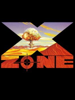 X-Zone