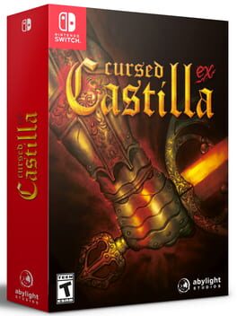 Maldita Castilla EX: Collector's Edition